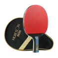 thumbnail image 1 of Raquette de Tennis de Table 4 Étoiles Entraînement Simple pour Débutants, 1 of 9