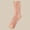 Orange, variant on TINZ Women's Winter Thermal Socks Cozy Lined Sleeping Socks Fuzzy Socks For Indoor Outdoor Comfort Running Socks Men Cool Men Socks Woolen Socks