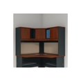thumbnail image 2 of BBF Series A - hutch de Bureau - Coin - Cerisier hansen, 2 of 2