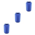 thumbnail image 1 of QualitChoice 8L 40L 70L 75L Waterproof Dry Bag Pack Sack Swimming Rafting Kayaking River blue 75L 3Set, 1 of 6