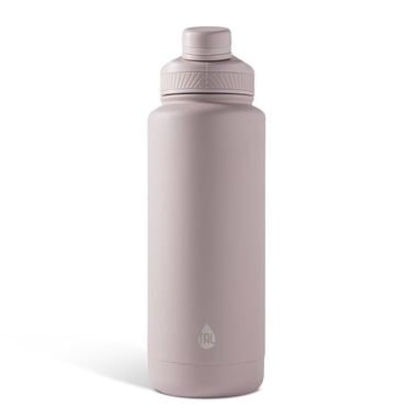 TAL Ranger Bouteille d'eau en acier inoxydable 1 134,4 gram, Mauve