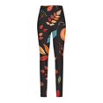 thumbnail image 2 of Naruto Naruto Kids” Cartoon Print Popular Hoodie Sweatshirt, 2 of 5
