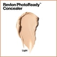thumbnail image 3 of Revlon PhotoReady Stick Concealer Makeup, Medium Coverage, 3 of 5
