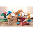 thumbnail image 3 of Playmobil Wiltopia - Quad de secours pour animaux, 3 of 6