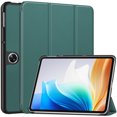 thumbnail image 1 of For Oppo Pad Neo Air2 Air 2 Case 2024 11.4 Inch Fashion Painted Magnetic Smart Folio Tablet for OnePlus Pad Go Case Cover Kids Dark Green For Oppo Pad Air2, 1 of 6