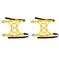 thumbnail image 2 of Winter Truck Car Easy Installation Snow Chain Tire Belt, 2 of 5