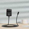 thumbnail image 2 of LNGOOR 12V 1000mA Battery Charger For Kids Ride On Car Electric Bike Scooter Buggy Quad, 2 of 6