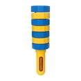 thumbnail image 2 of YiJuHui 1pcs Wooden Dexterity Puzzle Stacking Game - Skill Development Focus Toy for Family Party Games & Classroom Activities, 2 of 6