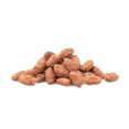 thumbnail image 1 of Cinnamon Roasted Almonds Bulk Food Service 25 lbs/11.33 kgs, 1 of 2