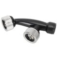 thumbnail image 2 of LHCER G1/2in DN15 Irrigation Sprinkler 1.9cm/0.7in Female Thread Garden For Home, 2 of 8
