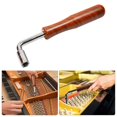 thumbnail image 4 of Xingzhi Piano Tuning Wrench Essential Instrument Care Tool for Cleaning and Maintenance Style A 1 Pc, 4 of 6