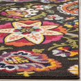 thumbnail image 2 of Safavieh Monaco Brown Contemporary Rug - 5'1" x 7'7", 2 of 5