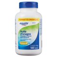 thumbnail image 4 of Equate Evening Primrose Oil 1000mg, 4 of 4