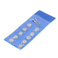 thumbnail image 2 of Grinding Wheel Set, High Hardness  Cutting Disc  For Wood Metal Stone Processing 16mm / 0.6in, 2 of 8