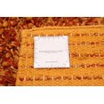 thumbnail image 3 of ECARPETGALLERY Sienna Orange Rug 5'0" x 8'0", 3 of 9