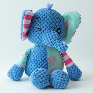 Jouets pour Chiens pour Petits Chiens, Jouets pour Petits Chiens, Jouets en Peluche pour Chiens Émettant des Sons pour la Résistance au Grincement des Dents et le Soulagement Compagnon Petit Chien Teddy Poils Dorés Produits pour Animaux, Jouets pour Chiens Petits Chiens, Jouets pour Chiens Petits Chiens