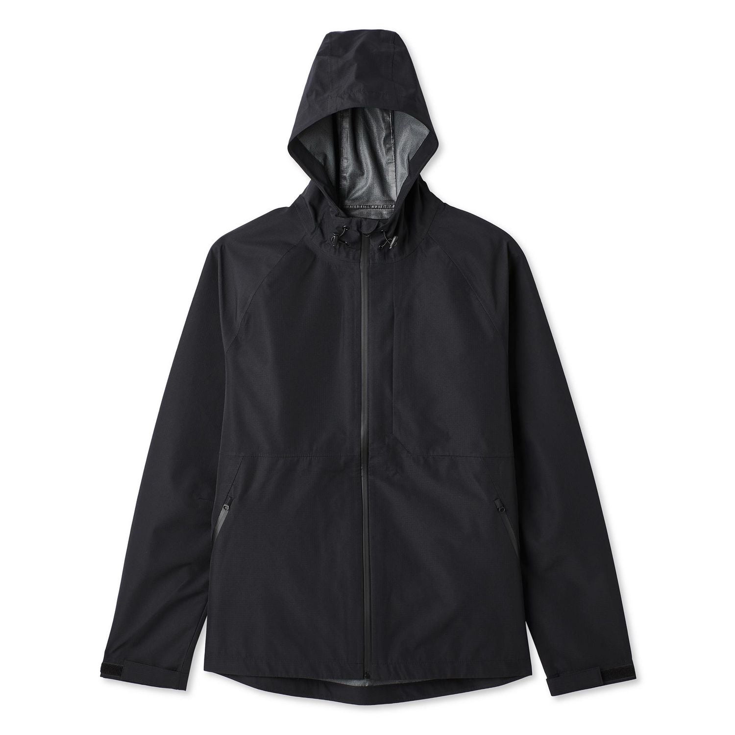 George Men's Rain Jacket