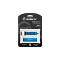 thumbnail image 5 of Kingston Ironkey Keypad 200 USB-C 16GB Encrypted Flash Drive | OS Independent | FIPS 140-3 Level 3 | XTS-AES 256-bit | BadUSB and Brute Force Protection | Multi-Pin Option | IKKP200C/16GB, 5 of 5