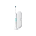thumbnail image 1 of Philips Sonicare ProtectiveClean 5100 HX6857 - Brosse à Dents - Sans Fil - Blanc/menthe, 1 of 7