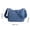 Blue, variant on Shoulder Bag for Women,Leather Crossbody Bags for Women Womens Shoulder Bag Lightweight Nylon Ladies Crossbody Crossbody Bags for Women,Large Crossbody Bags for Women