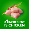 thumbnail image 4 of Iams Adult Healthy Weight Control Dry Dog Food with Real Chicken 13.2kg, 4 of 16