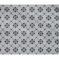 thumbnail image 4 of oneOone Cotton Flex Fabric Geometric Ikat Printed Fabric 1 Yard 40 Inch Wide, 4 of 4