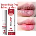 thumbnail image 2 of SharkTRUE Bubble Lip Mask: Hydrating & Exfoliating, 7.5ml Portable Size, 2 of 8