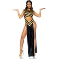 thumbnail image 4 of Leg Avenue NILE QUEEN ADULT MEDIUM costume, 4 of 4