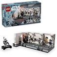 thumbnail image 1 of LEGO Star Wars Boarding the Tantive IV 75387 Ensemble de construction (502 pièces), 1 of 7
