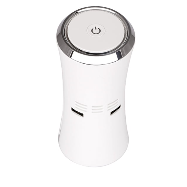 Home Purifier, True Filter for Rooms Up , Wildfire Smoke, Allergens, Pet Allergies, Auto Mode, Silent