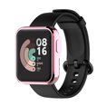 thumbnail image 3 of EGNMCR TPU Watch Case Screen Protective Cover For Watch Lite Watch 1 cover, 3 of 5