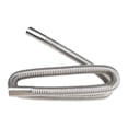 thumbnail image 3 of Exhaust Pipe Clamps Exhaust Hose Exhaust Pipe For Power Generator 150Cm 300Cm, 3 of 6