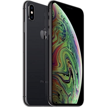 Apple iPhone XS 64GB Space Gray - Refurbished