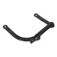 thumbnail image 4 of Windshield Wiper Arm, Simple Installation Professional Front Right Iron High Hardness 61617129885  for Car LHD, 4 of 8