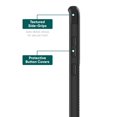 thumbnail image 2 of onn. Samsung Galaxy S24 Ultra 5G Dual-Layer Phone Case, 2 of 6