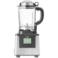thumbnail image 3 of SPT CL-513 Multi-Functional Pulverizing Blender with Heating Element, 3 of 4