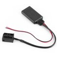thumbnail image 2 of Adapter Car Audio Adapter Car Audio Connector  Adapter For Z4 Car Wireless   Adapter Accessory Fit For Z4 E85 X3 E83 E39 E60 E61 E63 E64, 2 of 8