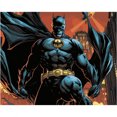 thumbnail image 3 of DC Comics Batman Art By Numbers Painting Kit, 3 of 3