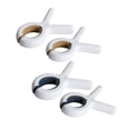 thumbnail image 4 of Cqxid Fixing Clip Under $5 Daily Necessities Store Household Clothespin Multifunctional Sock Clip Pants Clip Storage Non Slip Drying Clothes Traceless Windproof Clip, 4 of 4