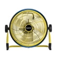 thumbnail image 1 of Geek Aire CF1 Ventilateur de Sol Extérieur 12 Pouces Sans Fil à Vitesse Variable Rechargeable, 1 of 7
