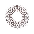 thumbnail image 1 of CEHVOM Pince à Cheveux Invisible à Franges, Peigne, Épingle à Cheveux, Serre-Tête, Accessoire pour Cheveux, 1 of 1