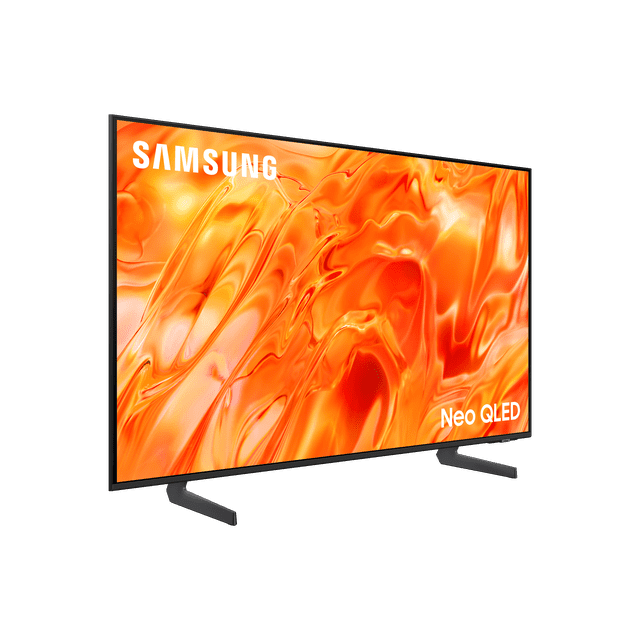 Samsung Téléviseur intelligent 43" Neo QLED QN70H 4K Vision AI (2026)