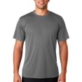 thumbnail image 4 of Hanes T-Shirt Cool Dri 4 oz., 4 of 7
