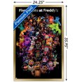 thumbnail image 2 of Five Nights at Freddy's: Livraison spéciale - Collage, 2 of 4
