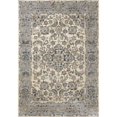 thumbnail image 1 of Dynamic Rugs PE463745150 3 Pi. 6 Po x 5 Pi. 6 Po Nacre 3745 Rectangle Zone de Transition Tapis - 150 Crème, 1 of 1