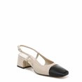 thumbnail image 1 of Sam Edelman TARRA SUMMER SAND/BLACK/SEVILLENAPPA SHOE, 1 of 6