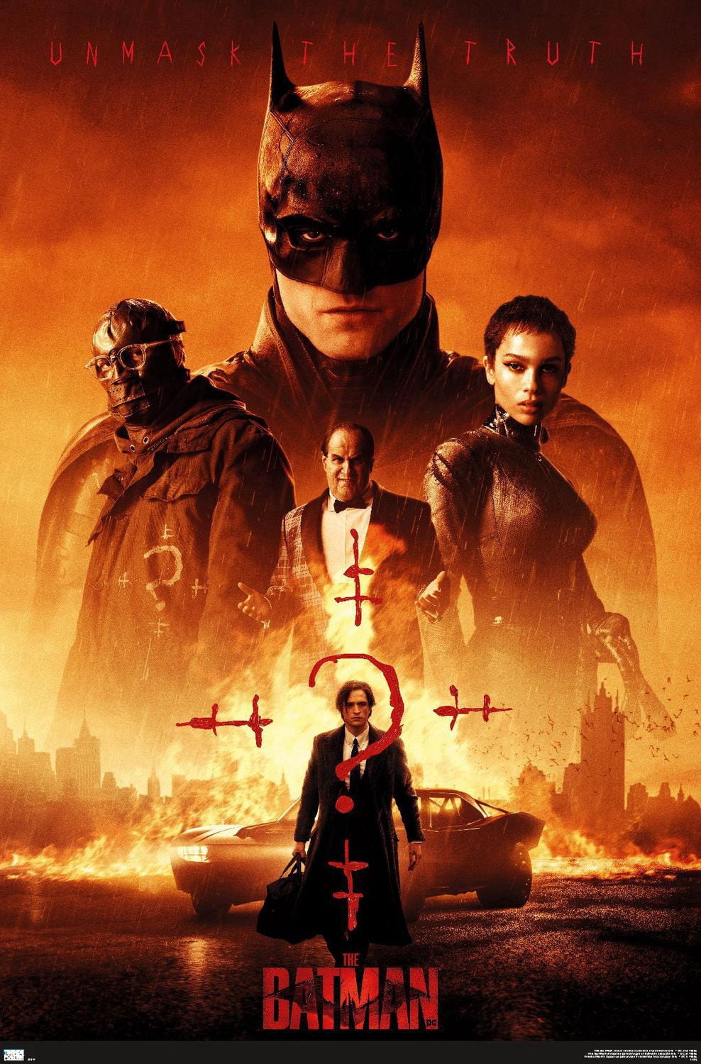 DC Comics Film The Batman