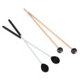 thumbnail image 4 of Shisuyan Marimba Hammers Black 4Set 16.7X1.2X1.2In Professionals Choice, 4 of 8