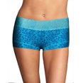 thumbnail image 1 of Maidenform Shorty en Coton pour Femmes avec Dentelle - Article à Succès, 6, 1 of 1