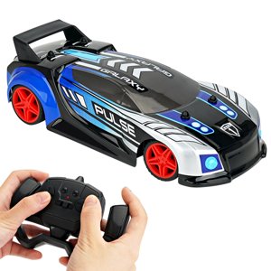 JJRC Q89 1/20 RC Car with Lights and Music Racing Car Remote Control Car Toy